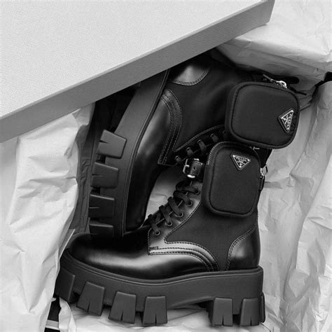 prada boots fake|prada knock off.